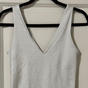 NWOT Vuori Bodysuit size M